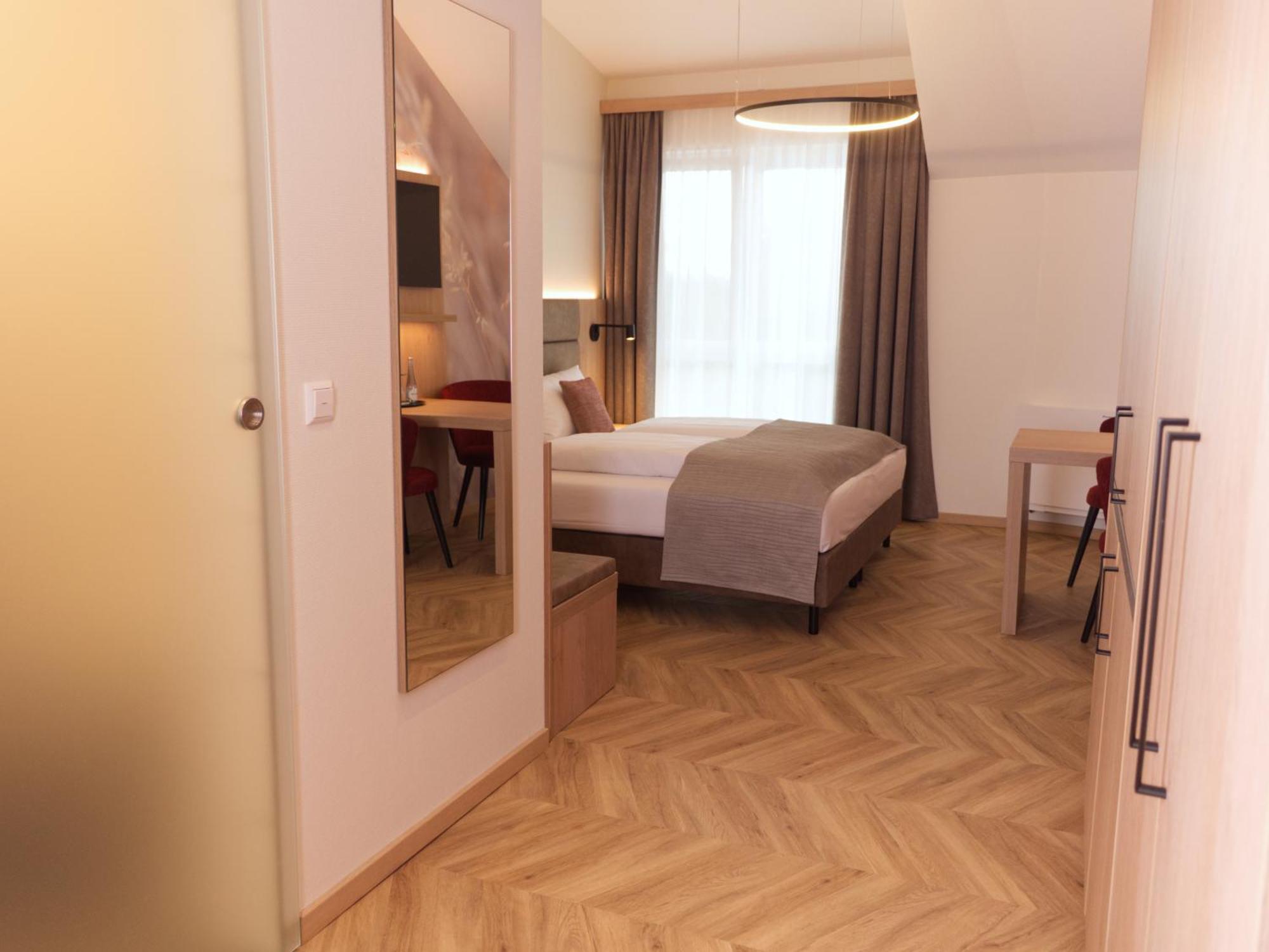 Hotel Wuebbel Spelle Exterior photo